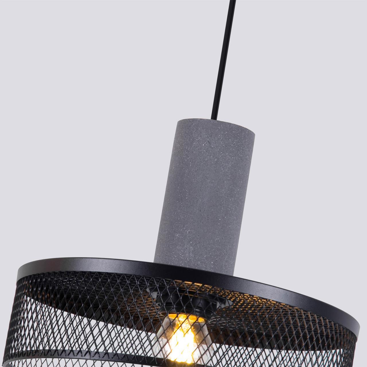 Картинка Подвесной светильник cementita 4273-2P