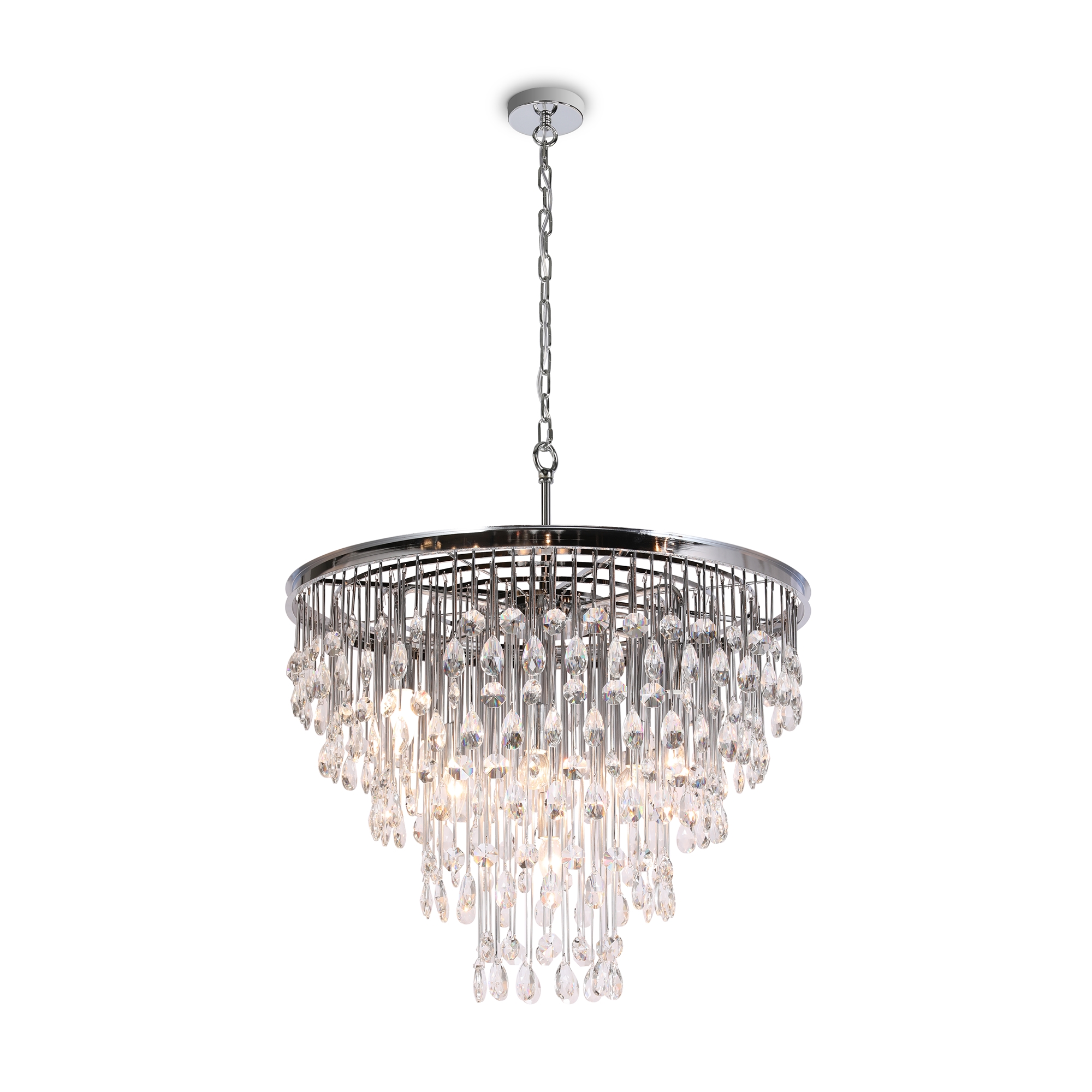 подвесной светильник maytoni mod091pl-09ch, доставка по Казахстану 