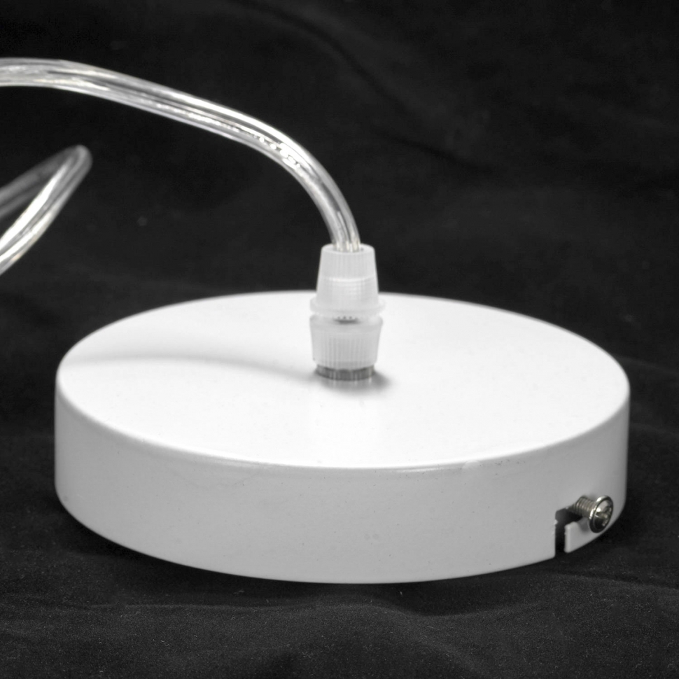 Картинка Подвесной светильник Lussole Lgo Kenner LSP-8270