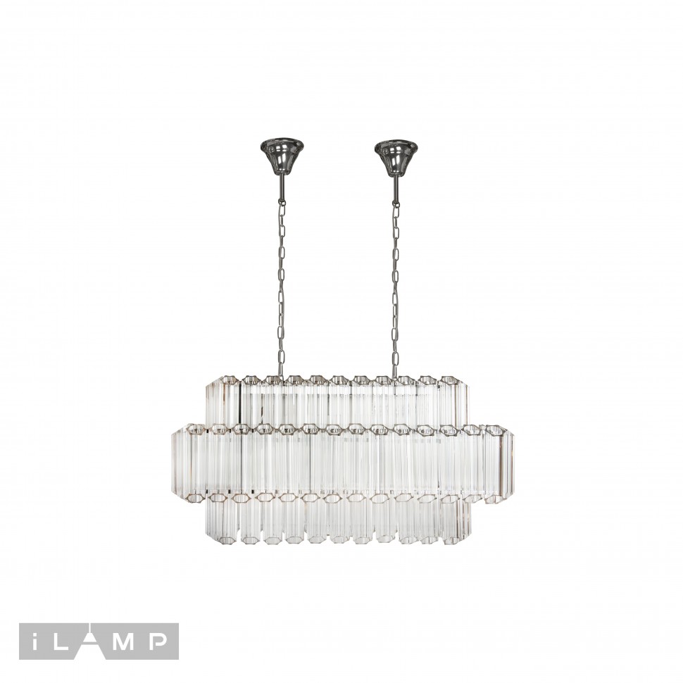 Картинка Подвесная люстра iLamp Destiny MD0267-14