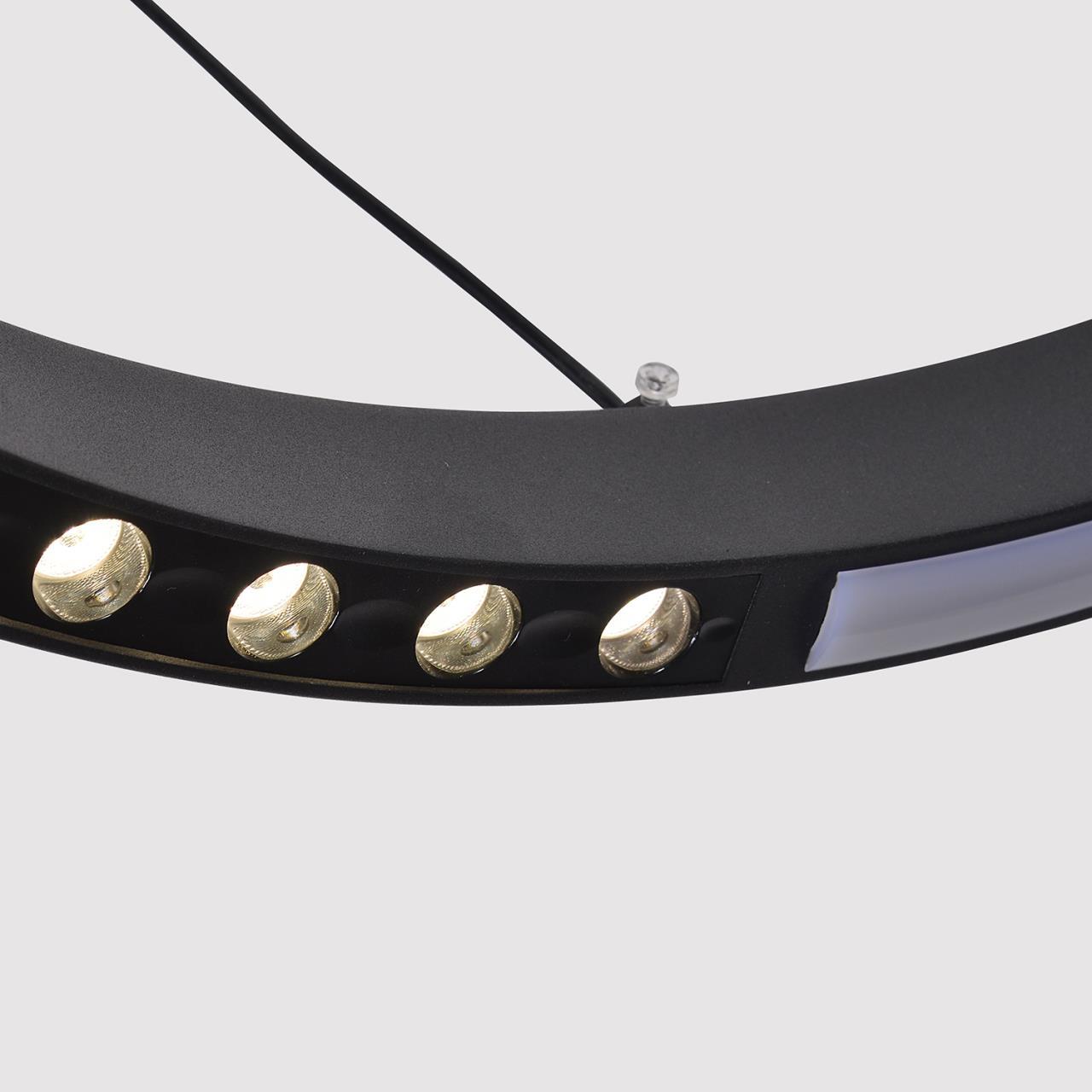 Картинка Подвесной светильник Slinga 4474-2P