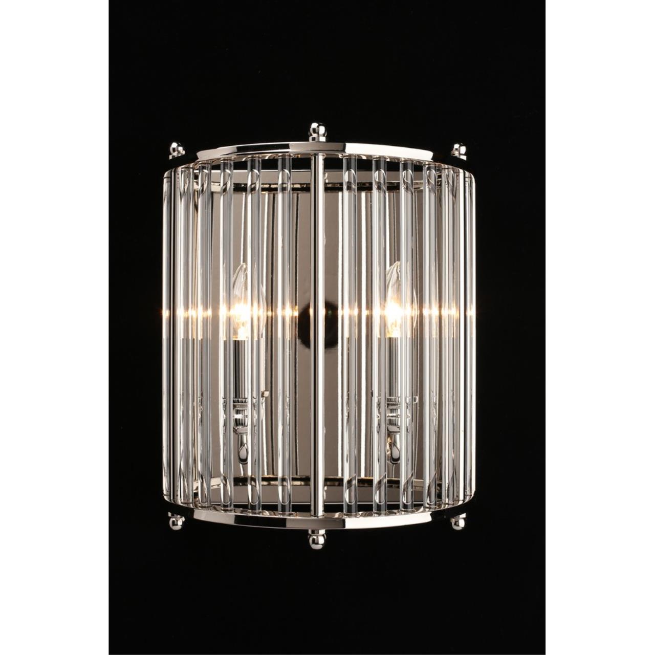 Картинка Настенный светильник Aployt Joanna APL.726.01.02