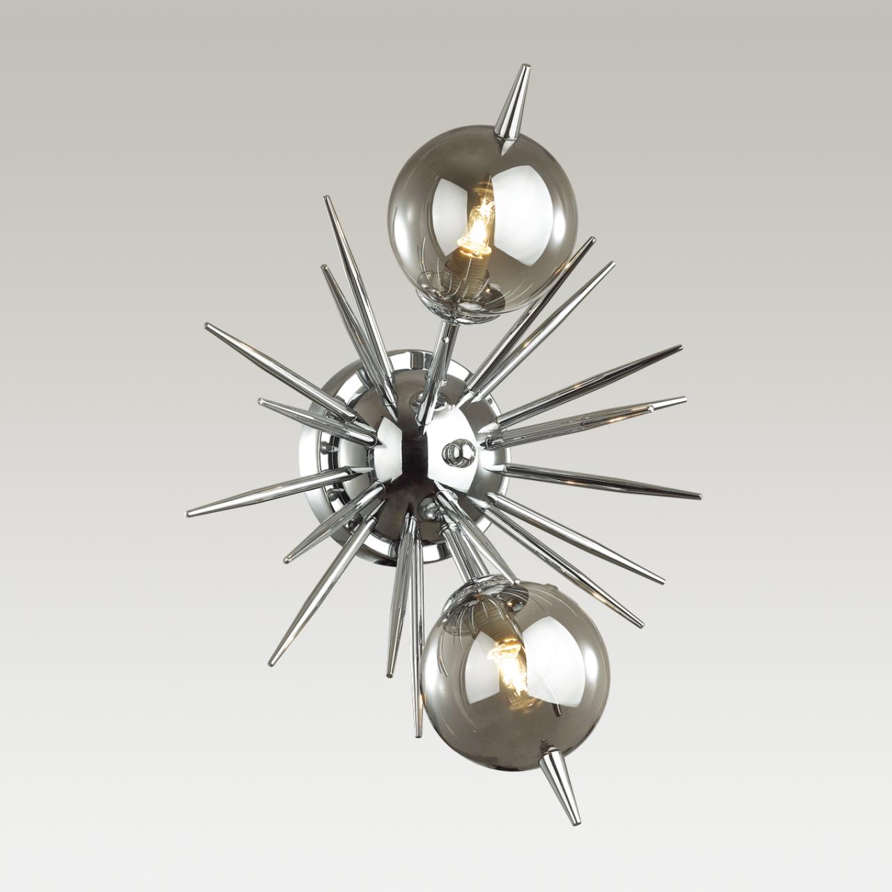 Картинка Бра Odeon Light Modern Vilina 4787/2W