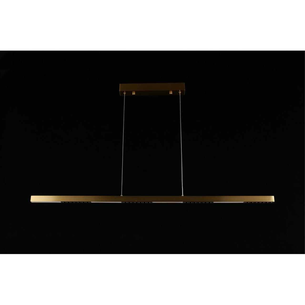 Картинка APL.051.13.28 Светильник подвесной светодиодный Aployt Noella