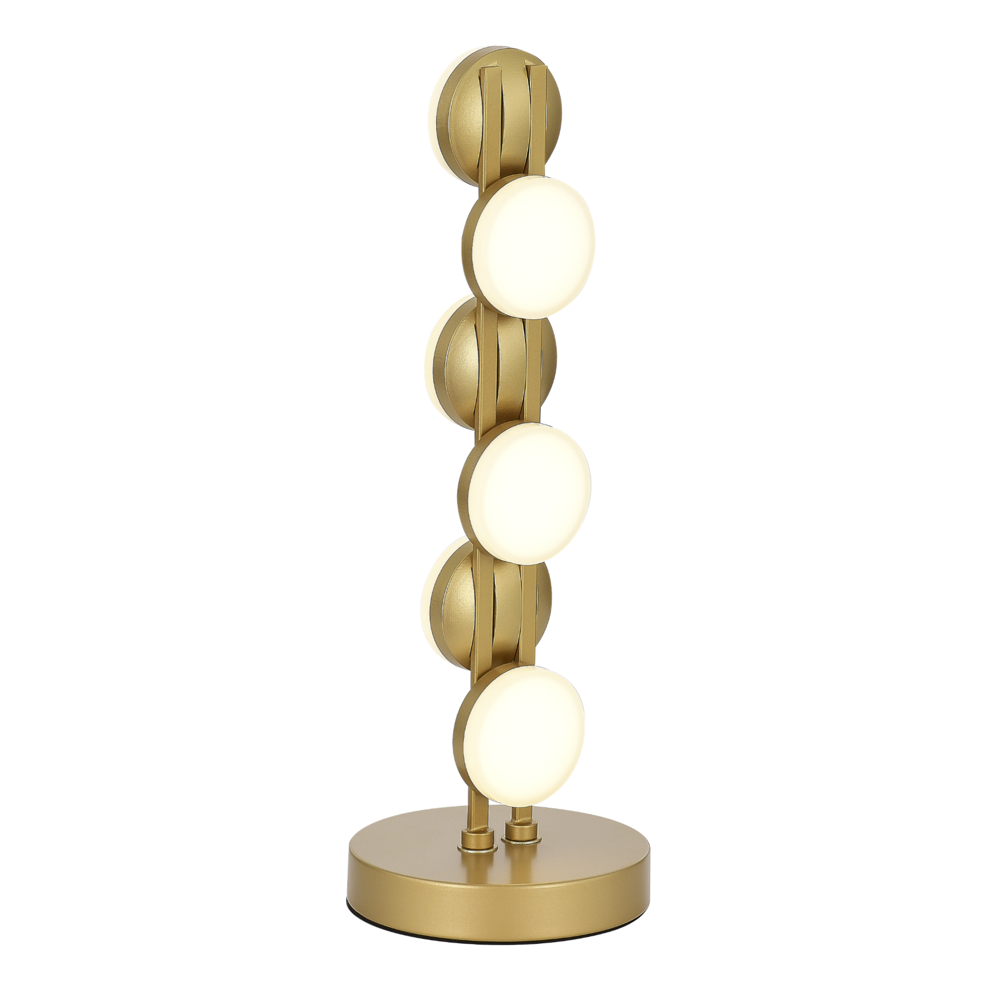 SL6610.204.06 Прикроватная лампа ST-Luce MONRO