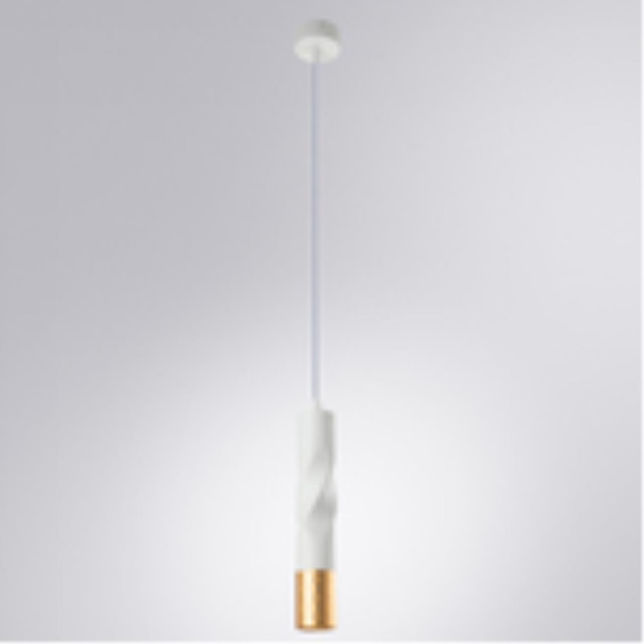 Картинка Подвесной светильник Arte Lamp Sadr A3280SP-1WH