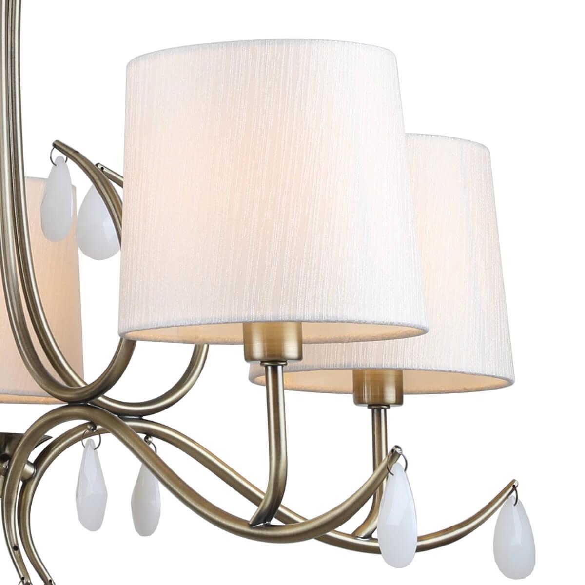 Картинка Подвесная люстра Favourite Castellum 2769-5P