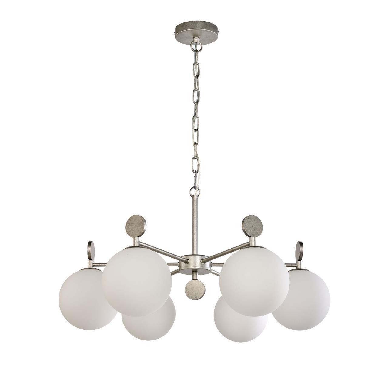 Картинка Подвесная люстра Favourite Absolute 2929-6P