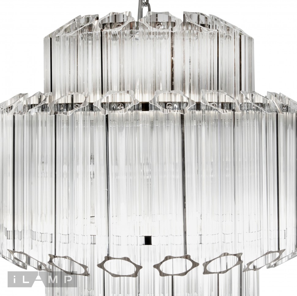 Картинка Подвесная люстра iLamp Destiny MD0267-4A