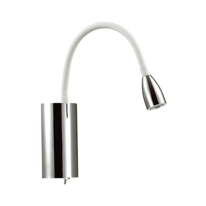 Картинка Светодиодный спот Odeon Light Bruno 3988/3WL