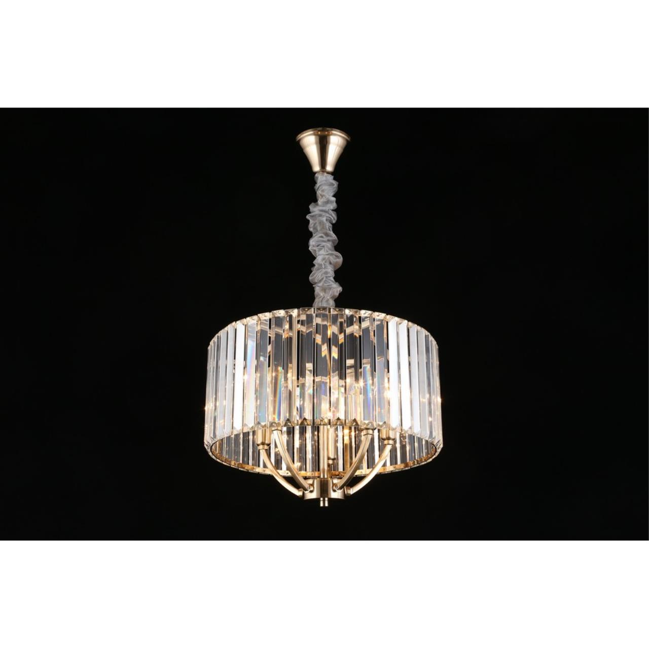 Картинка Подвесная люстра Aployt Nela APL.746.13.05