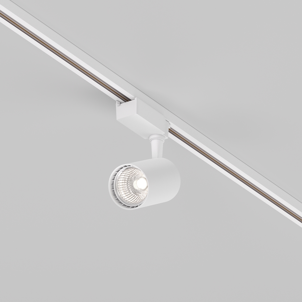 Картинка Трековый светильник Technical TR003-1-10W4K-W-W Vuoro