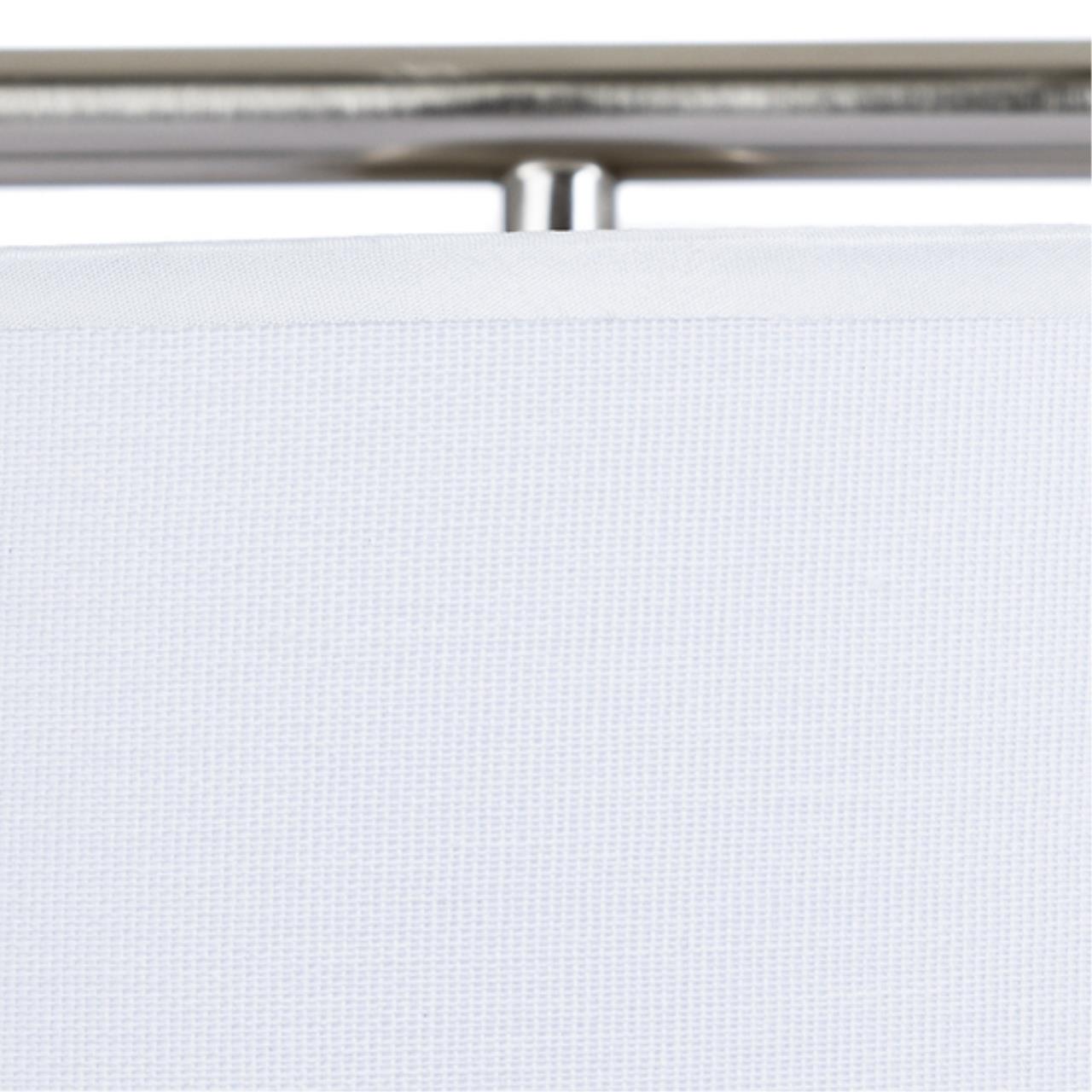 Картинка Настольный светильник Arte Lamp APEROL A5031LT-1SS