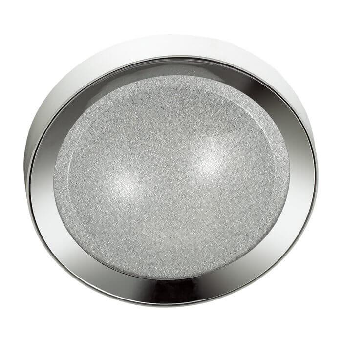Картинка Потолочный светодиодный светильник Odeon Light Teno 4018/38CL