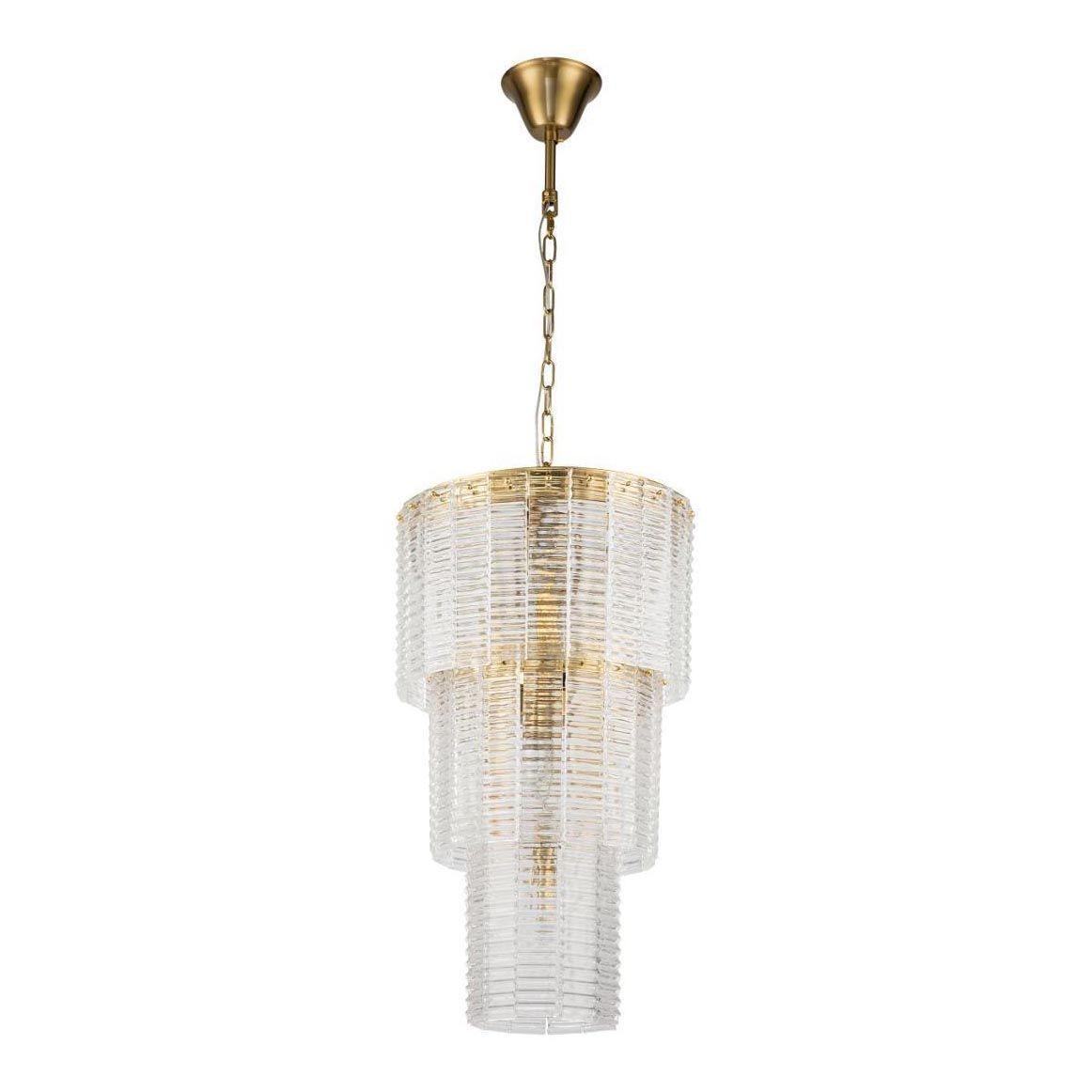 Картинка Подвесная люстра Favourite Prestige 2974-8P