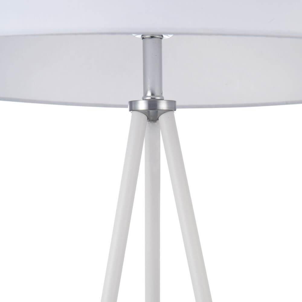 Картинка Торшер Freya Bonita FR5152-FL-01-W