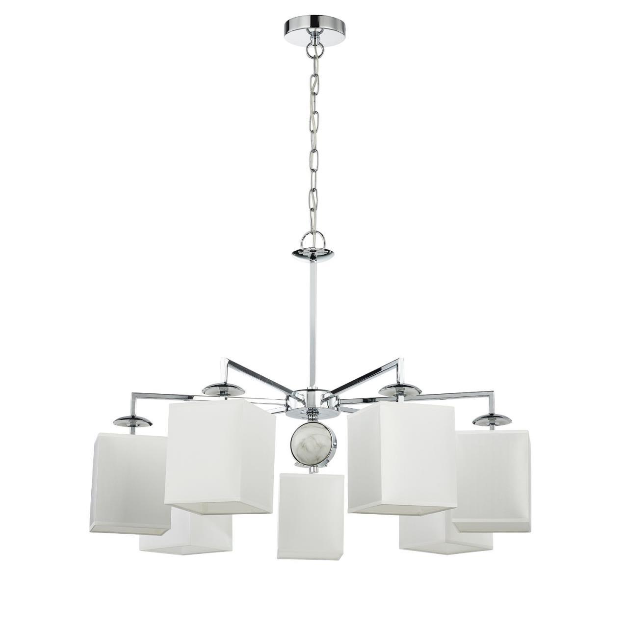 Картинка Подвесная люстра Favourite Diva 2821-7P