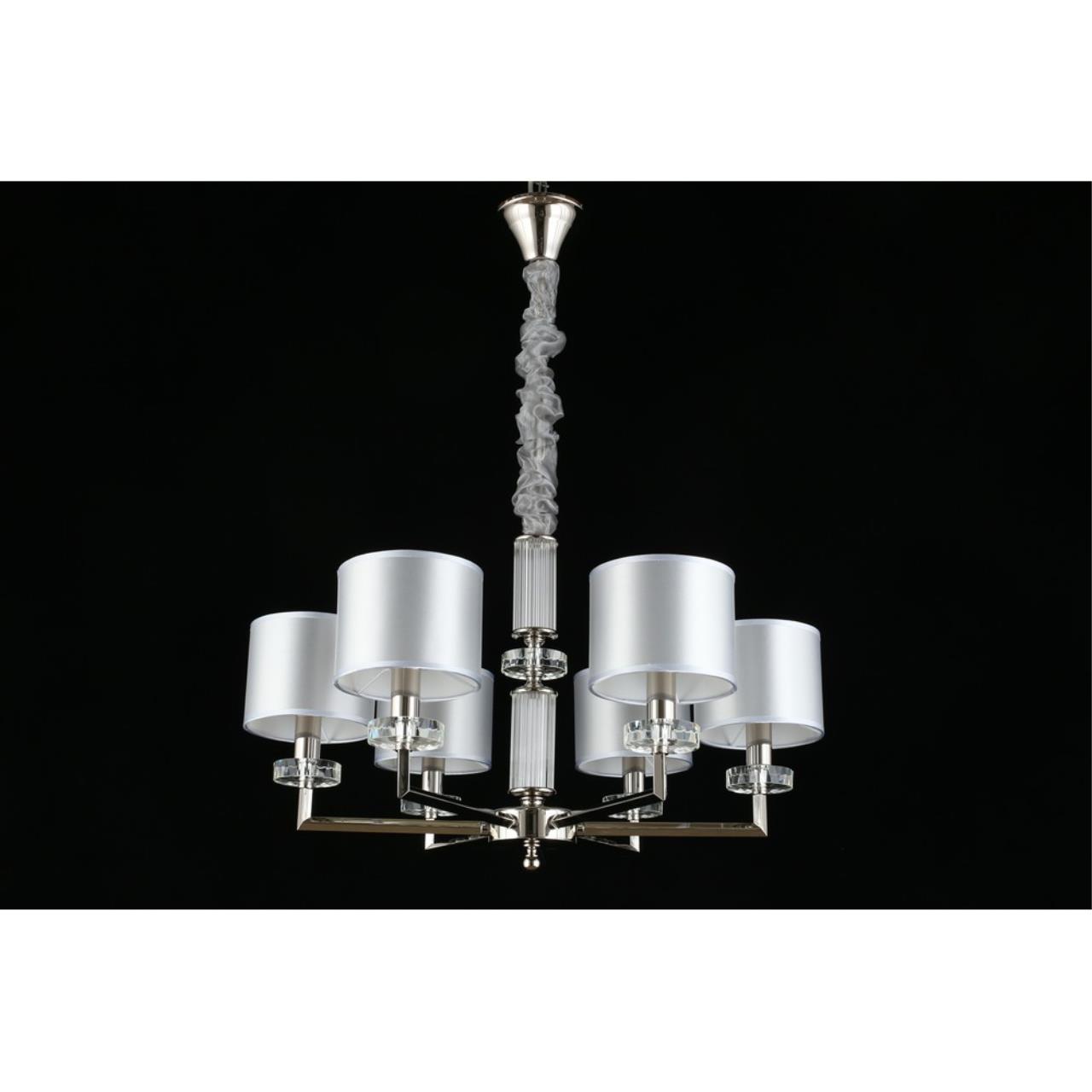 Картинка Подвесная люстра Aployt Emelin APL.752.03.06