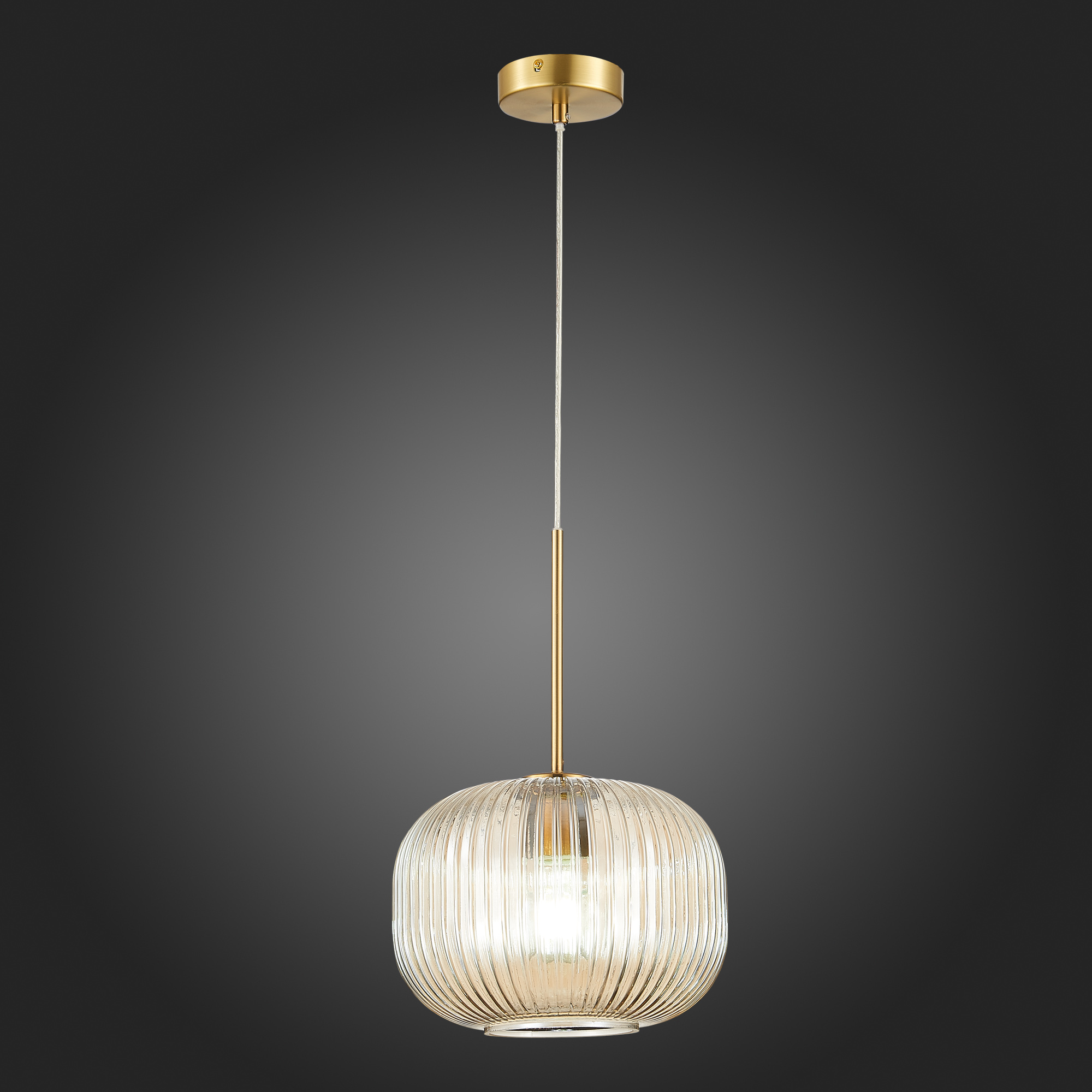 Картинка Подвесной светильник ST Luce Gran SL1154.313.01