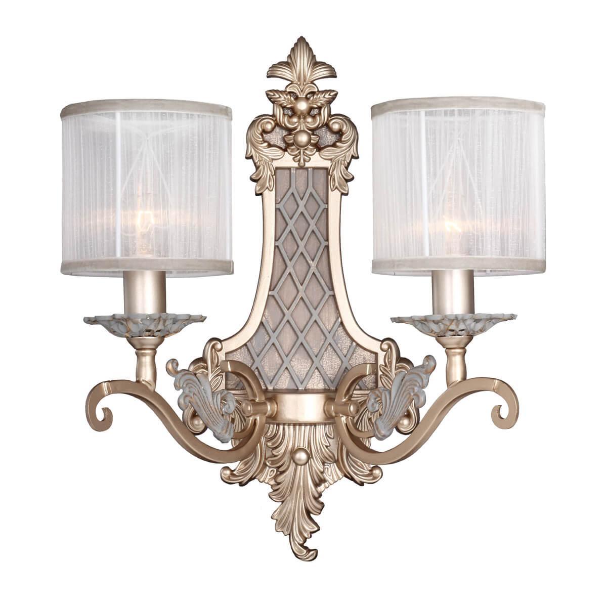 Картинка Бра Favourite Seraphima 2307-2W