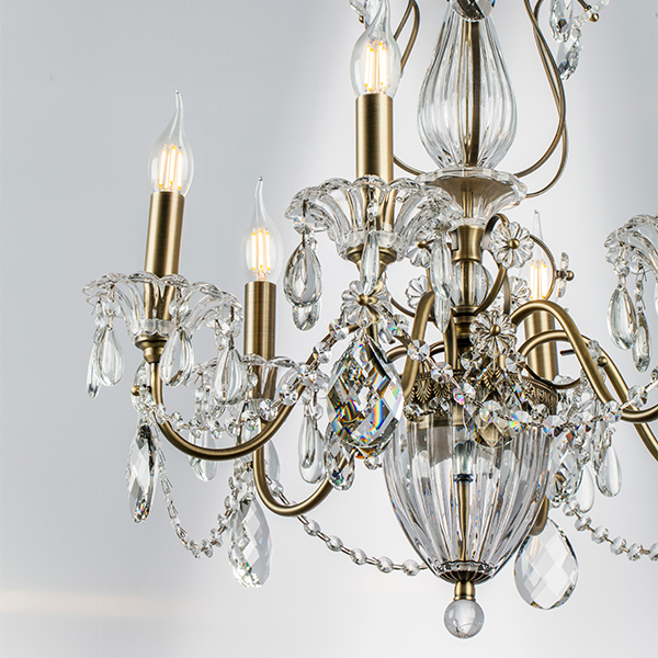 Картинка Подвесная люстра Lightstar Schon 790061