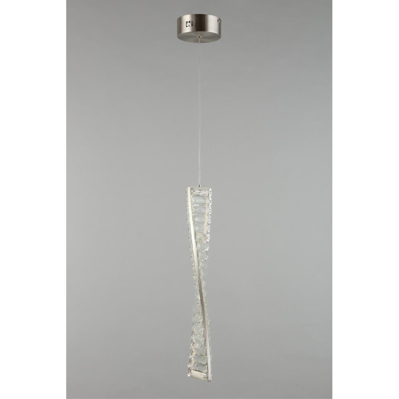 Картинка APL.045.16.10 Светильник подвесной светодиодный Aployt Olimp