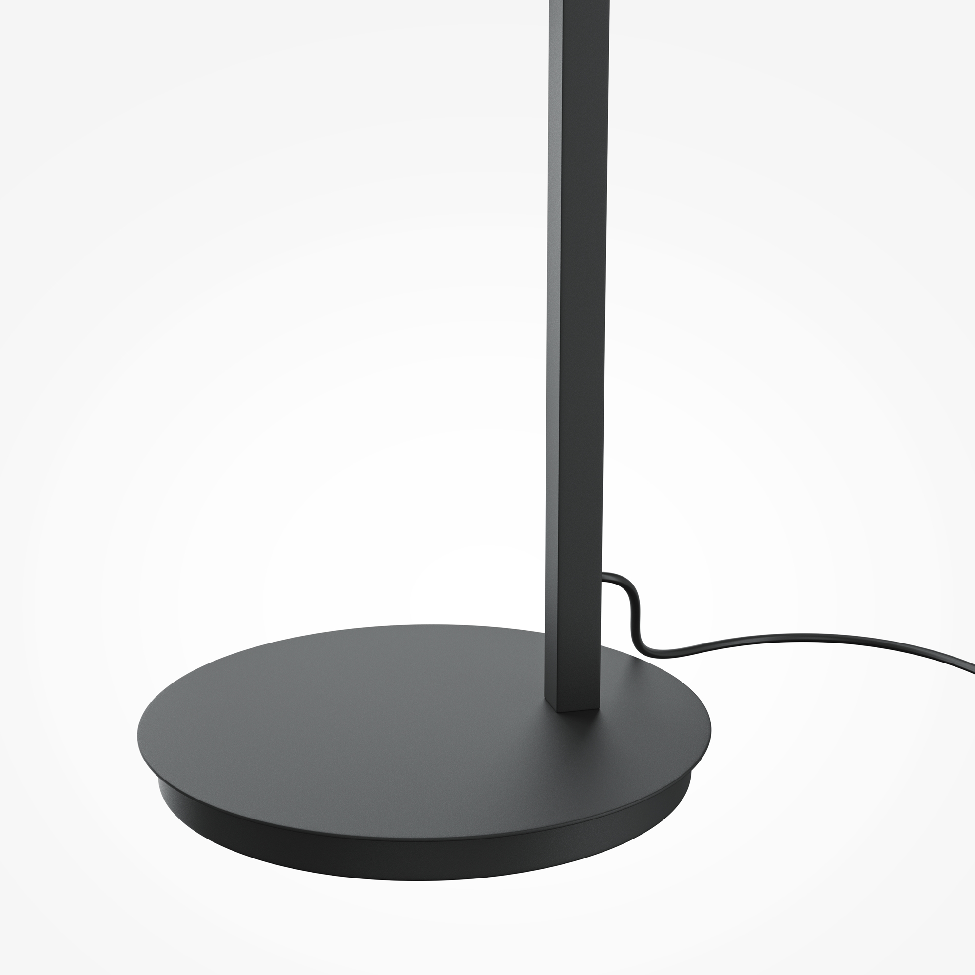 Картинка Напольный светильник (торшер) Maytoni MOD363FL-L14B3K