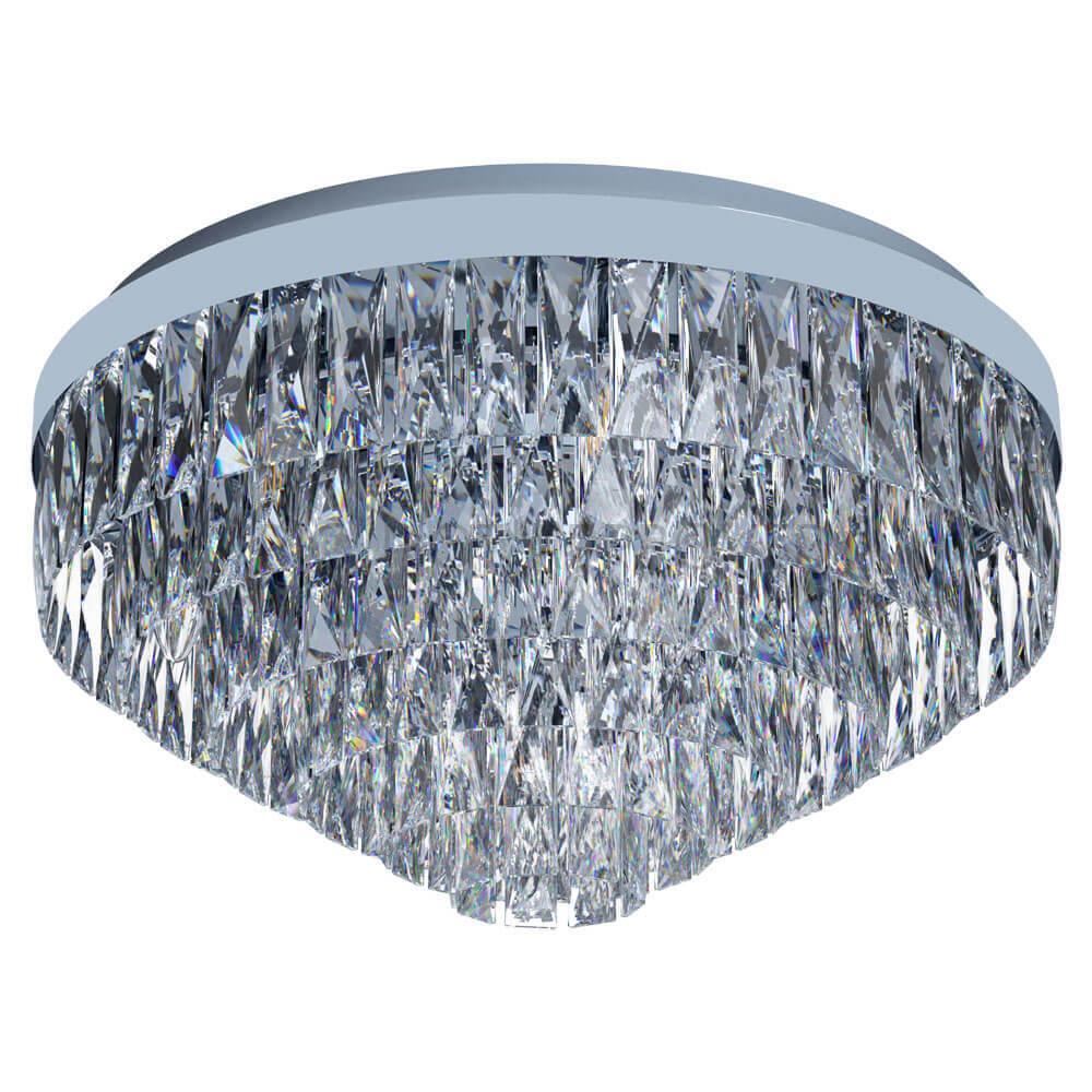 Картинка Потолочная люстра Eglo Valparaiso 39491