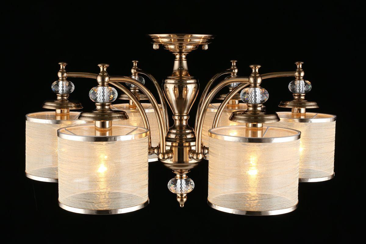 Картинка Потолочная люстра Aployt Agata APL.720.07.06