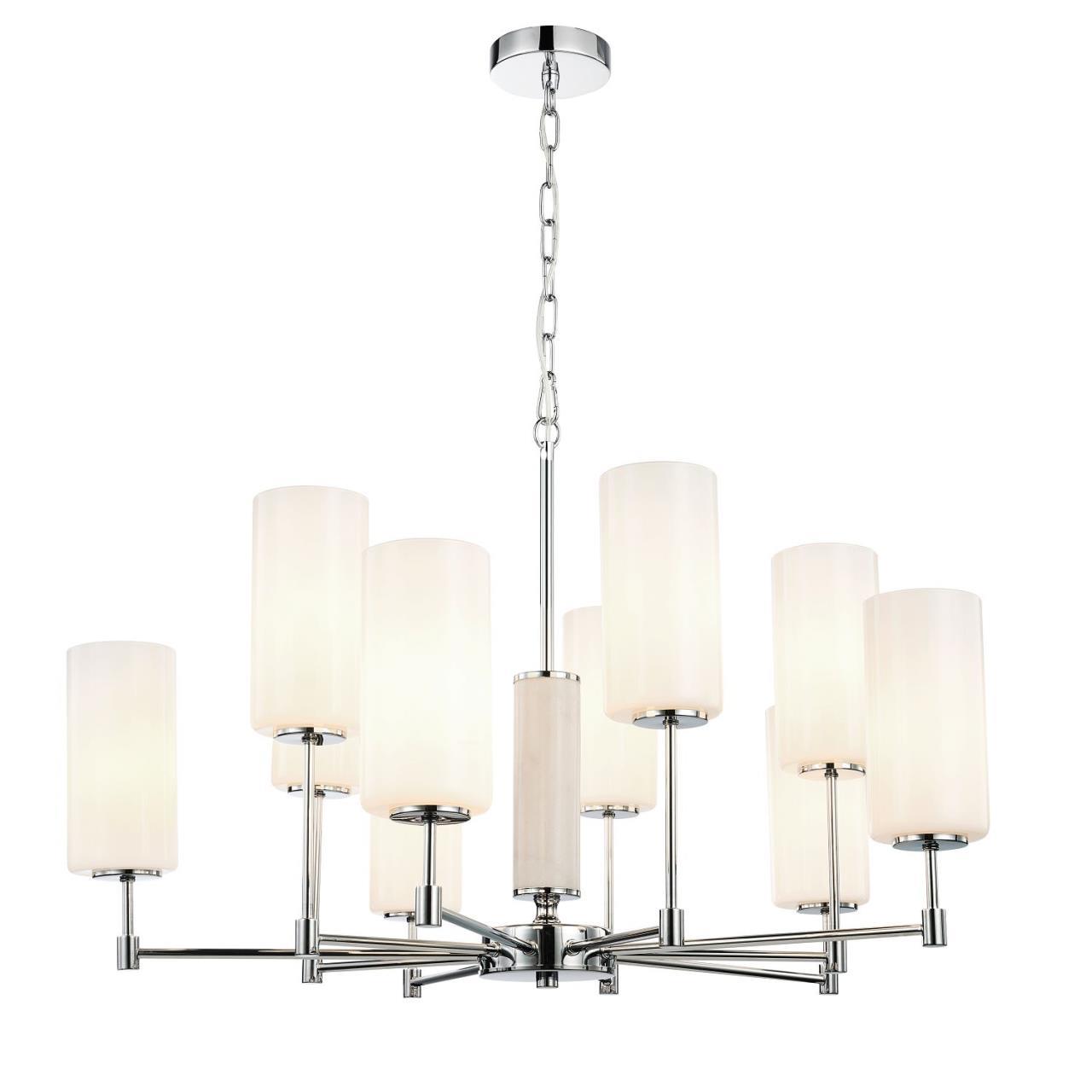 Картинка Подвесная люстра Favourite Palmarius 2814-10P