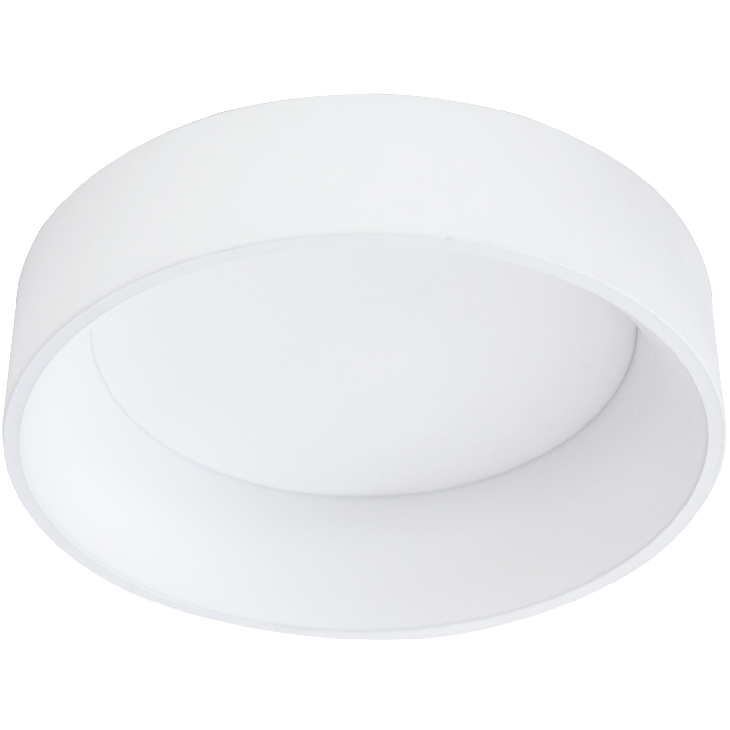 Картинка Потолочный светодиодный светильник Eglo Marghera 1 39286