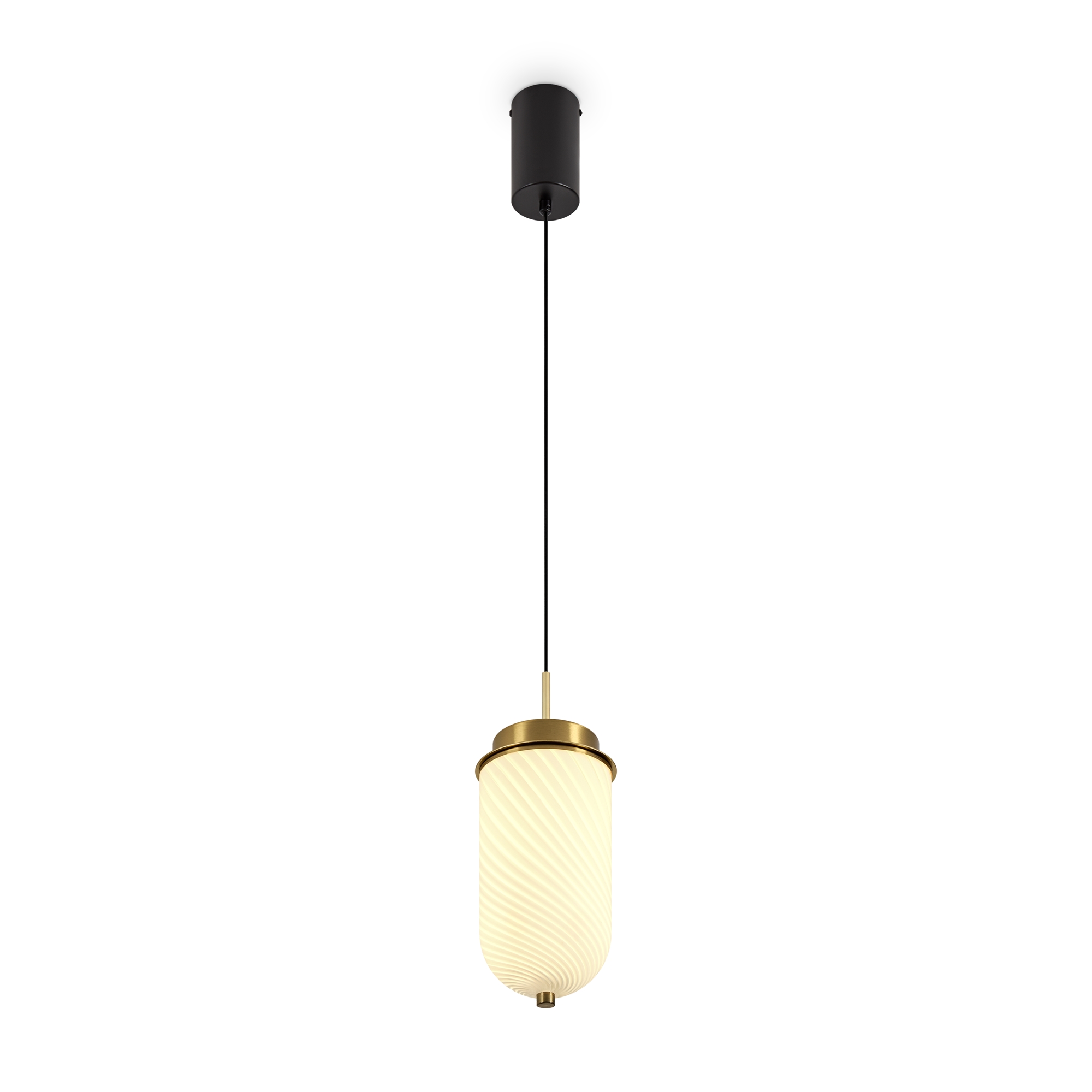 Картинка Подвесной светильник Freya FR5627PL-L8BBS Iride