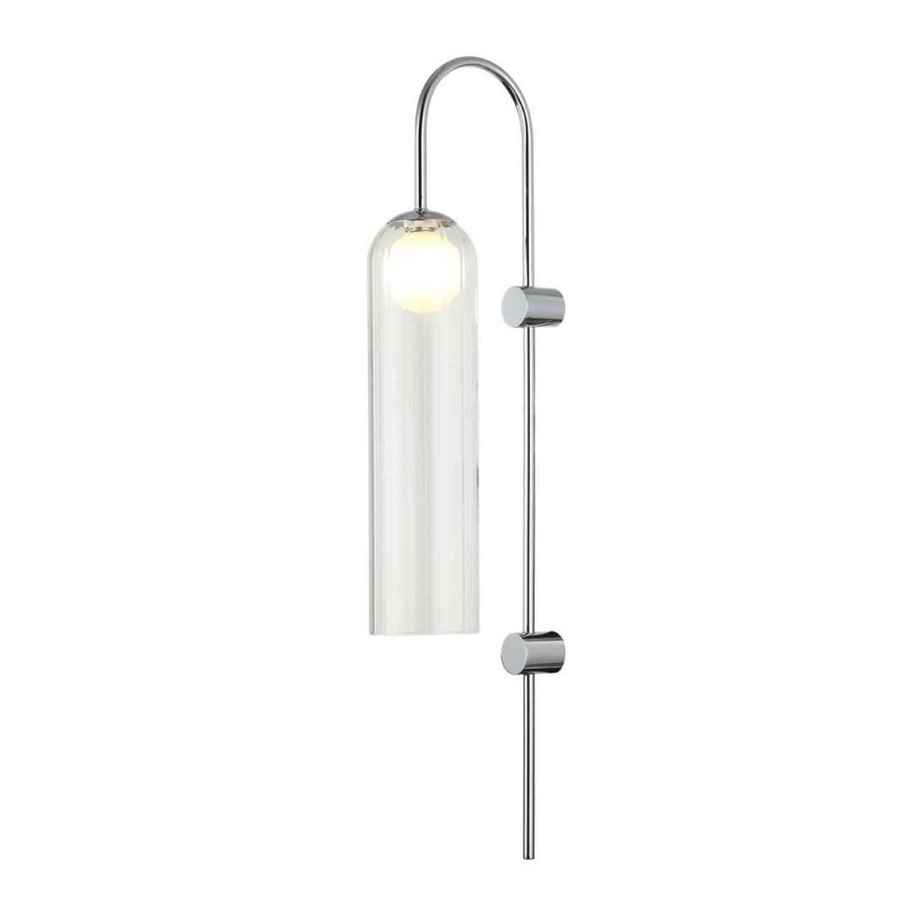 APL.325.01.01 Светильник настенный Aployt Arian