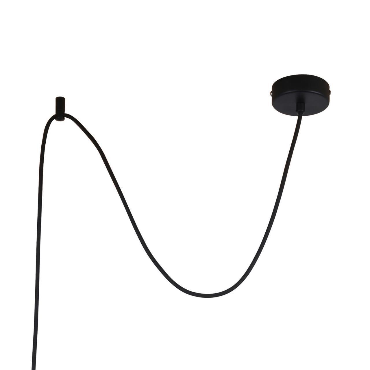 Картинка Подвесной светильник Favourite Grover 2668-1P