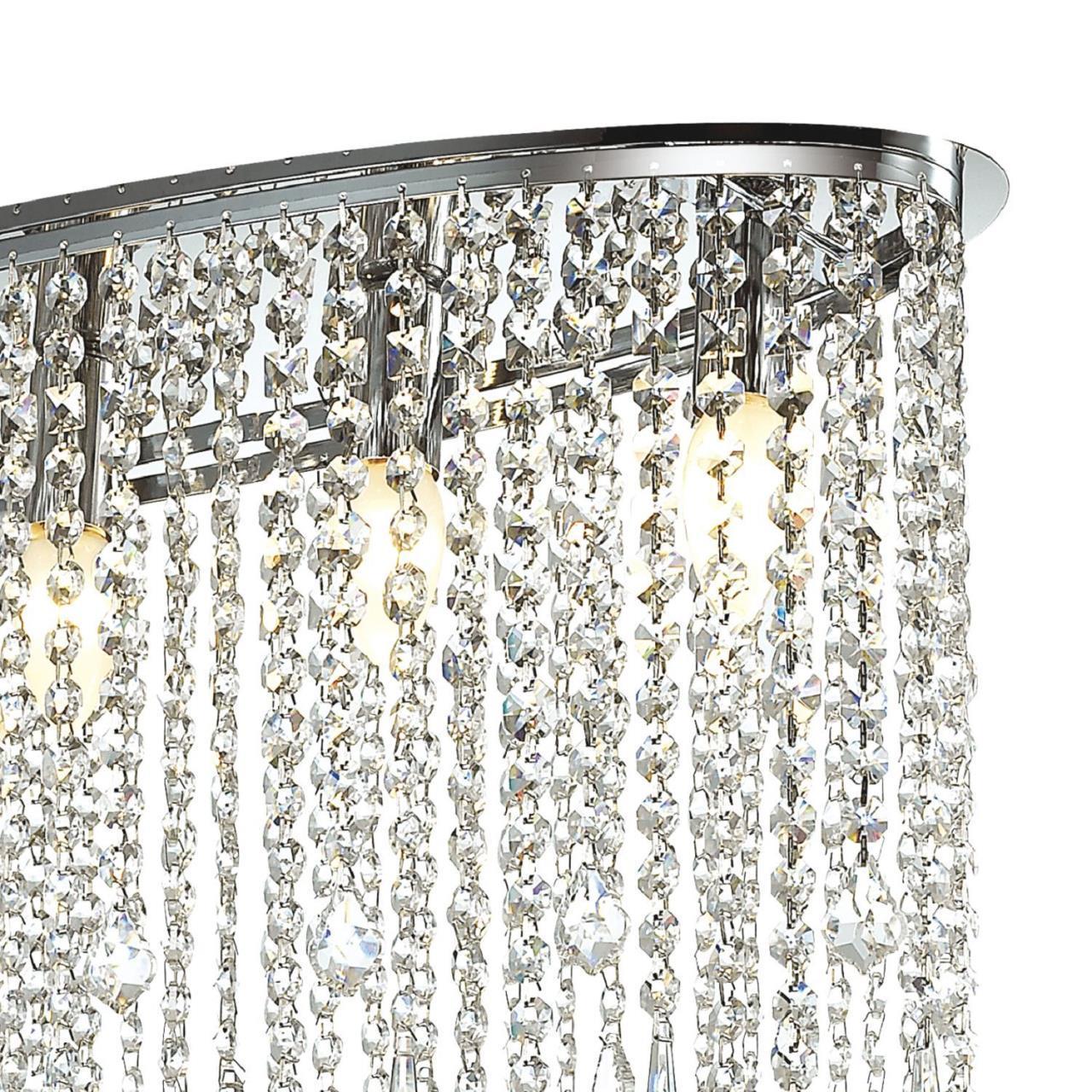 Картинка Потолочная люстра Favourite Rain 1692-5C