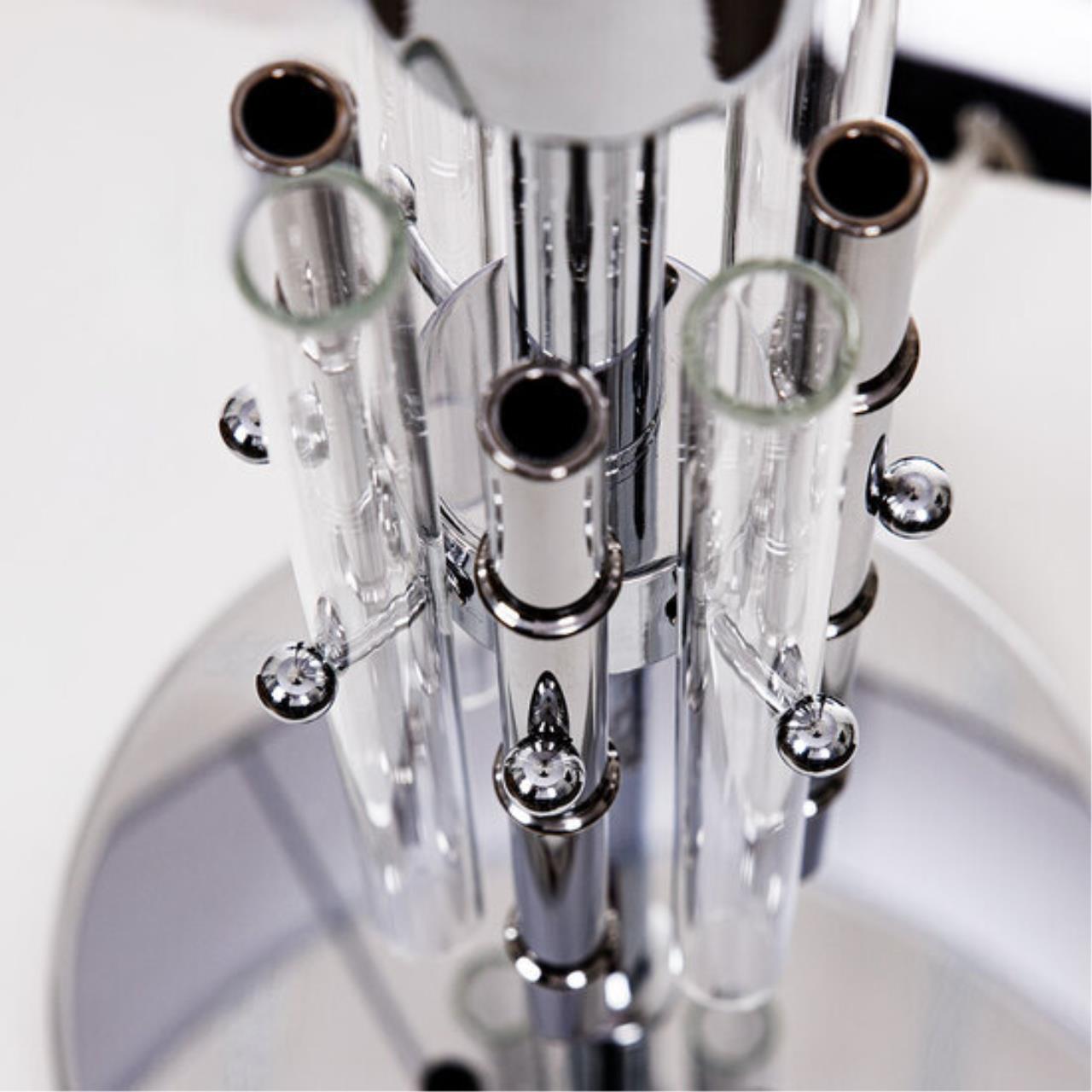 Картинка Настольный светильник TAYGETA Arte Lamp A4097LT-1CC