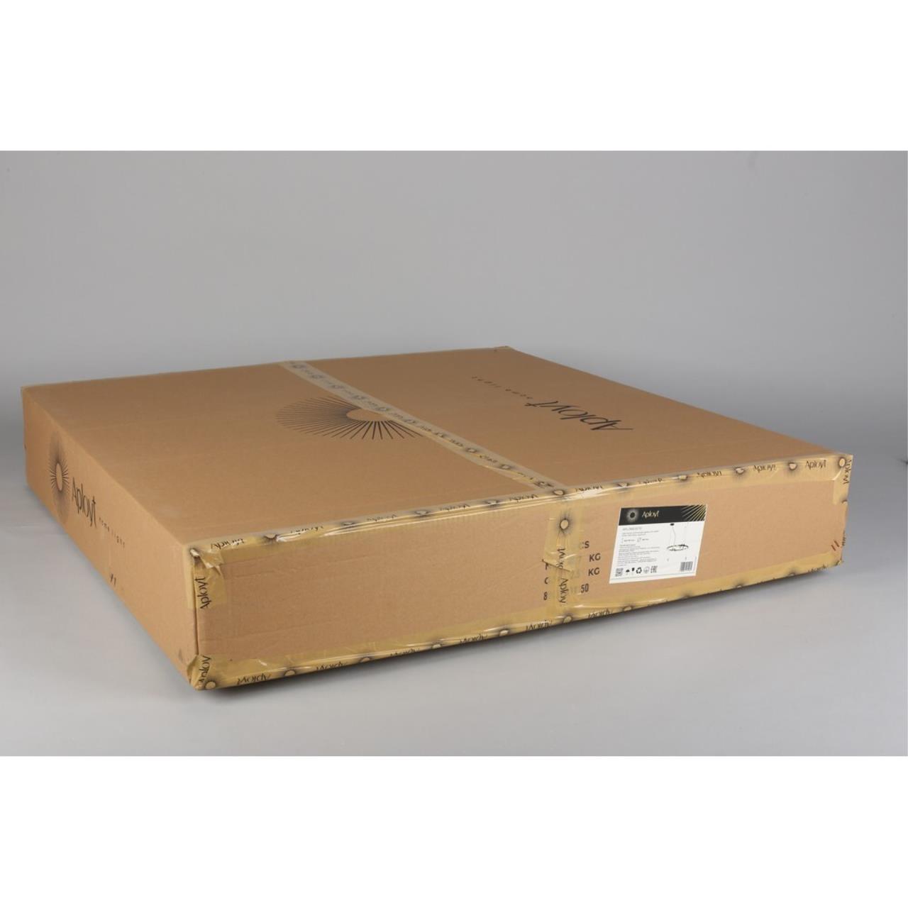 Картинка APL.066.03.70 Люстра подвесная Aployt Malgorzata