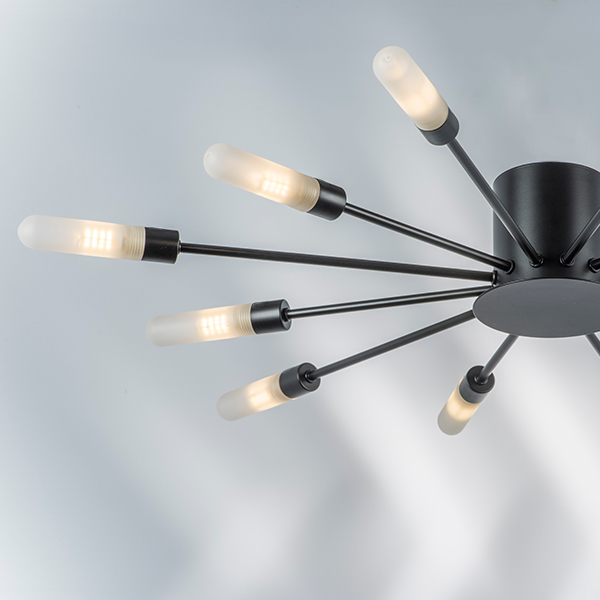 Картинка Подвесная люстра Lightstar Ragno 733127