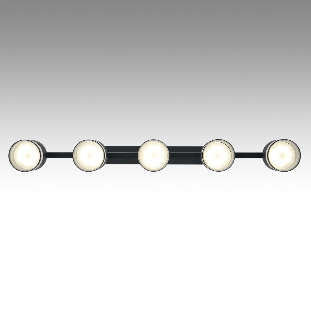 Картинка 8240/5 Lumion Светильник подвесной LANIKA