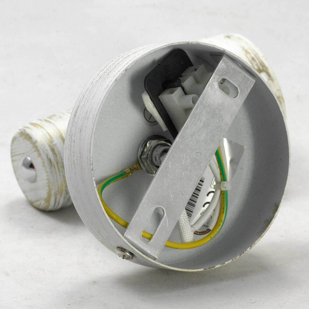 Картинка Спот Lussole Lgo LSP-8055