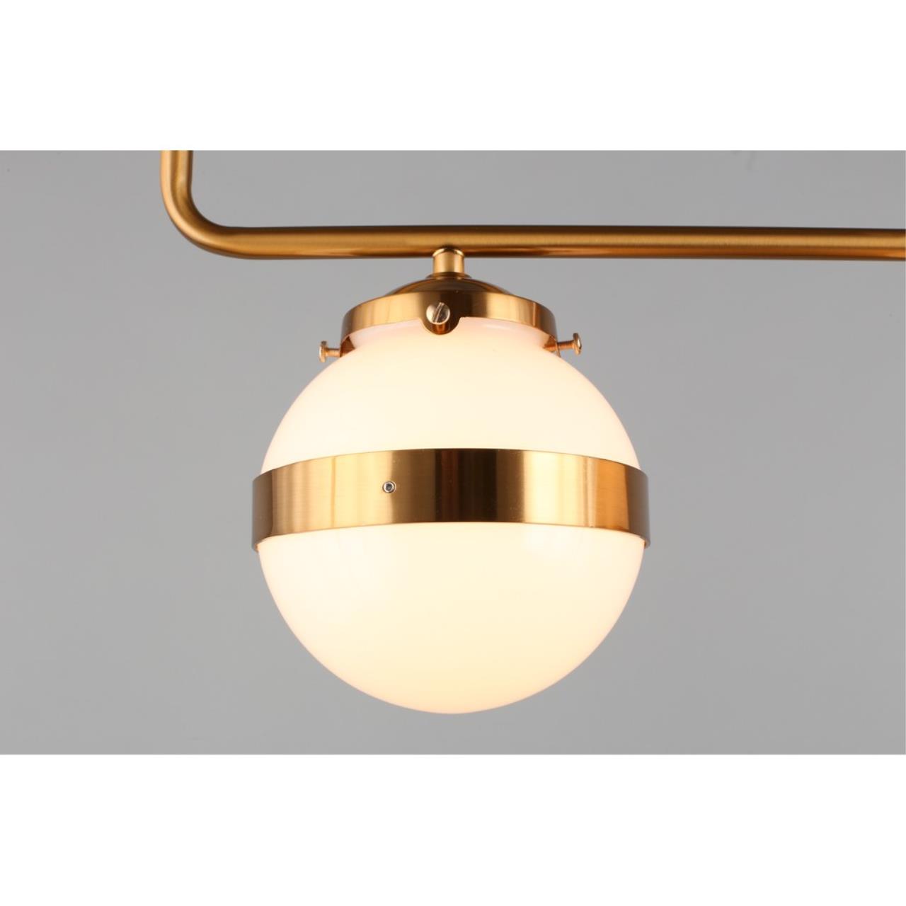 Картинка Подвесная люстра Aployt Lulu APL.820.03.03