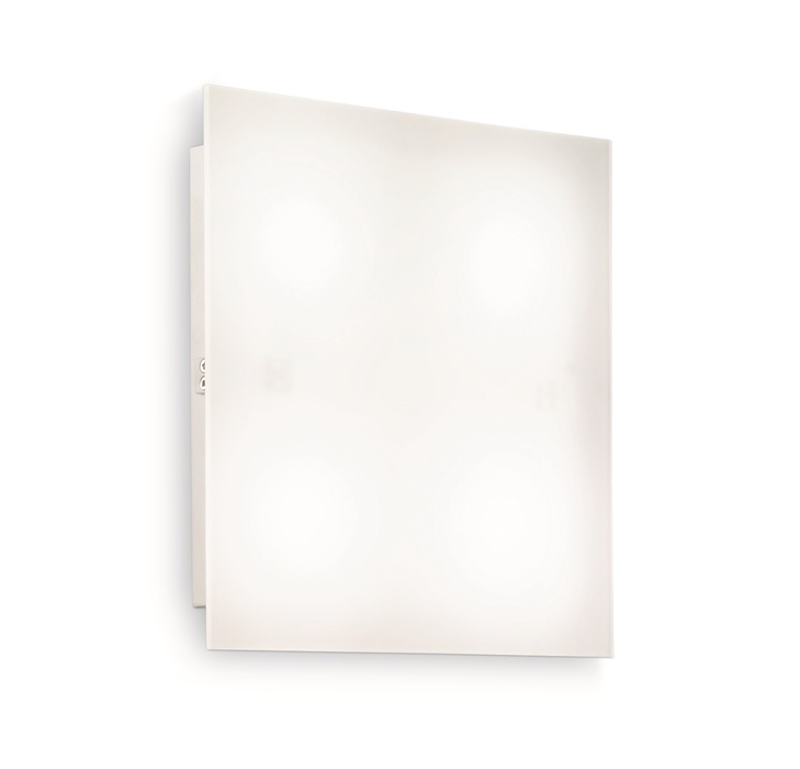 Картинка Светильник FLAT PL4 D30 134895