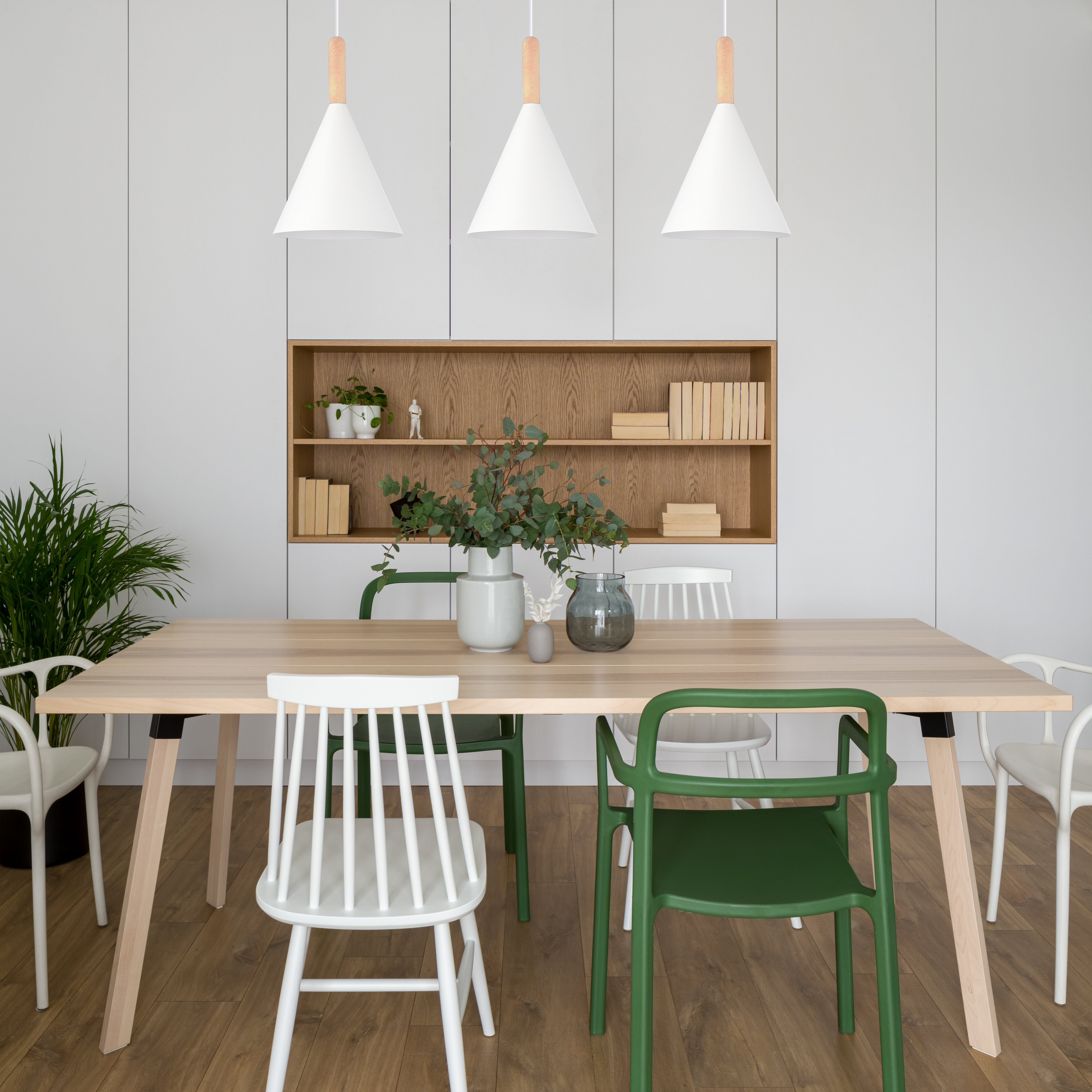 Картинка SLE1255-503-03 Светильник подвесной