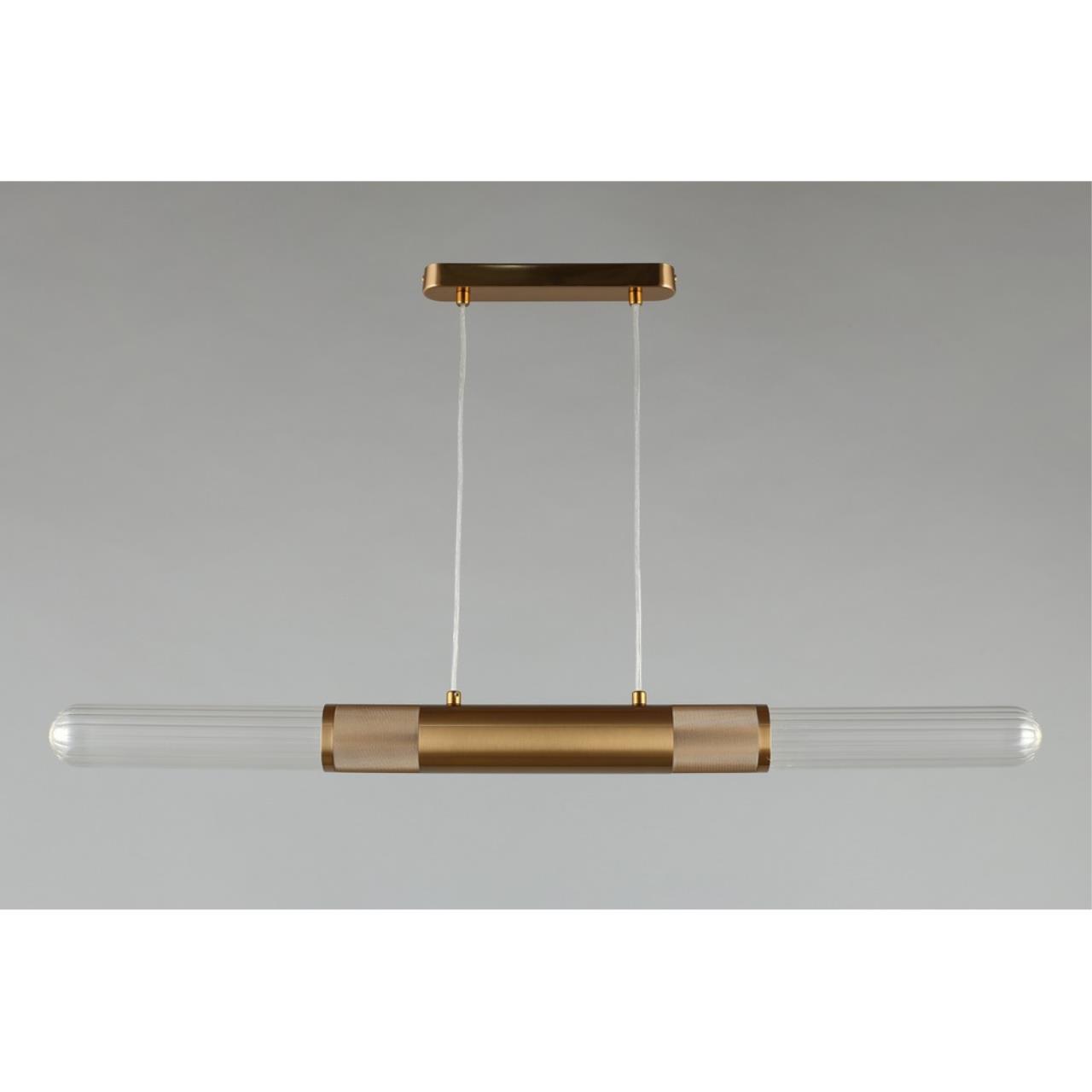 Картинка APL.307.23.02 Светильник подвесной Aployt Brynia