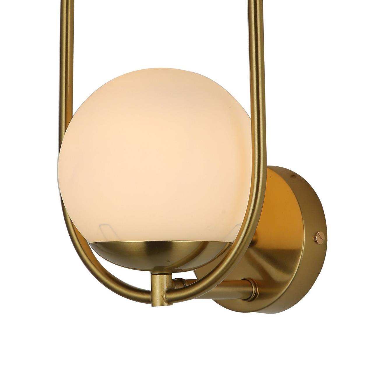 Картинка Настенный светильник F-Promo Mars 2915-1W