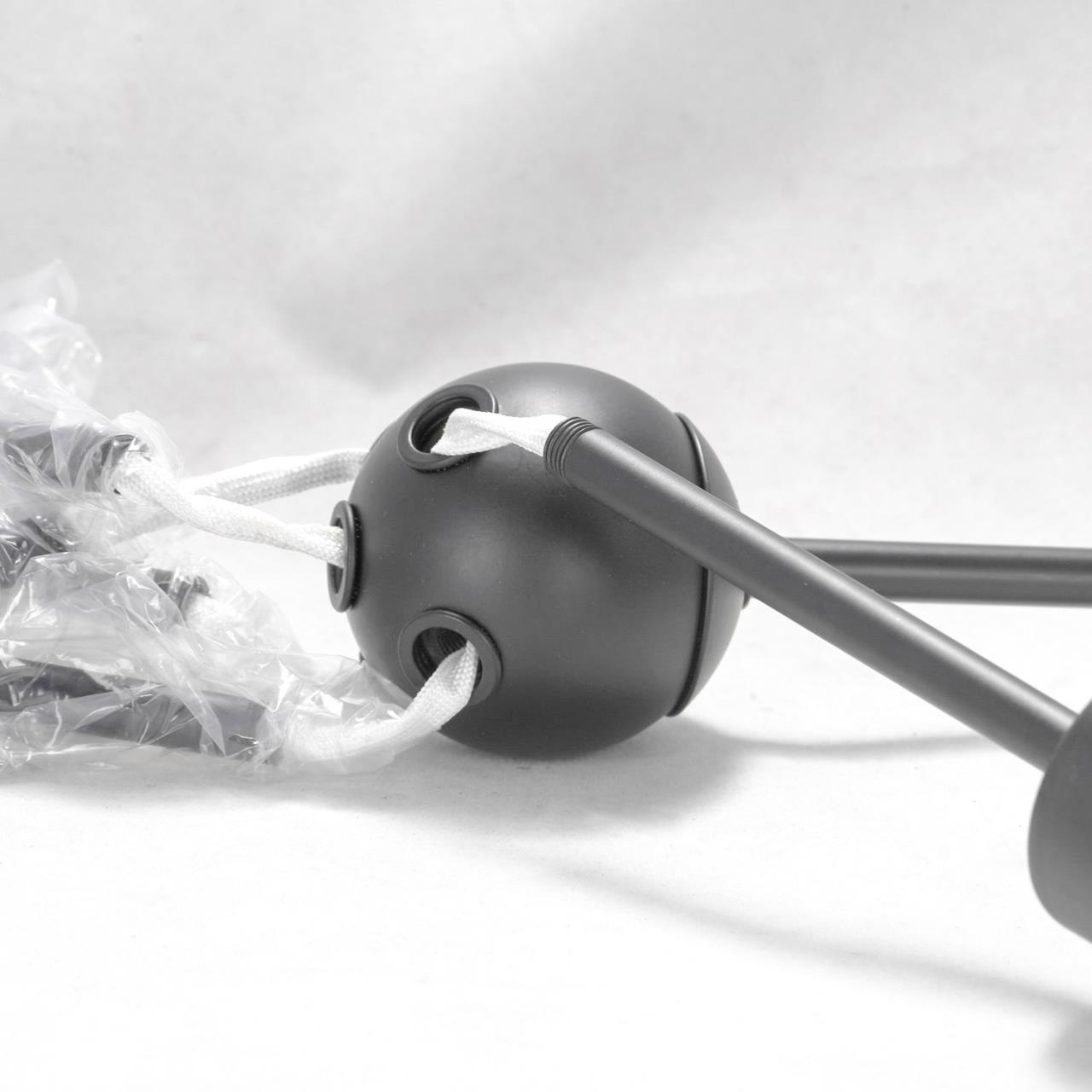 Картинка Подвесная люстра Lussole Lgo Kenner LSP-8271