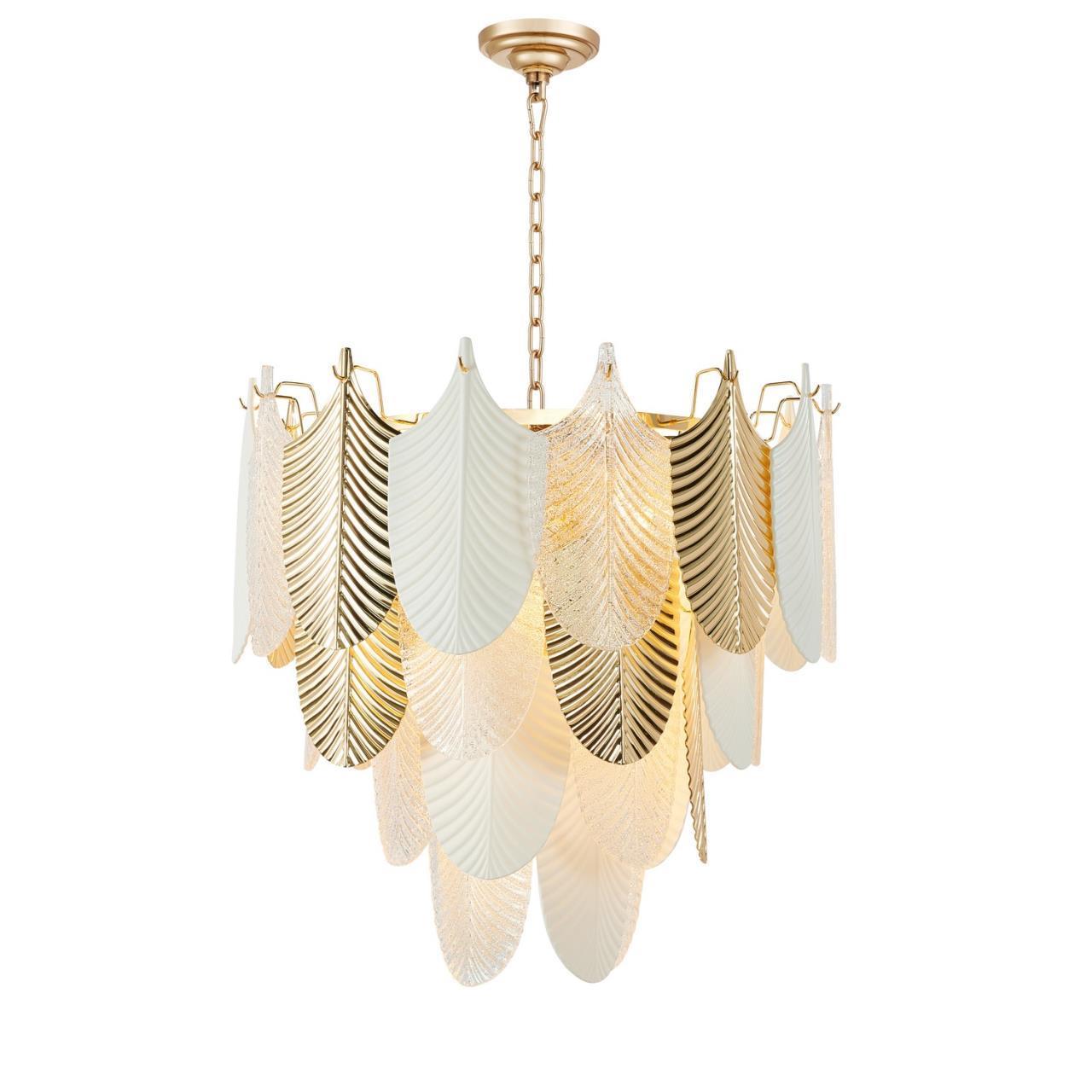 Картинка Подвесная люстра Favourite Pulcher 2619-19P