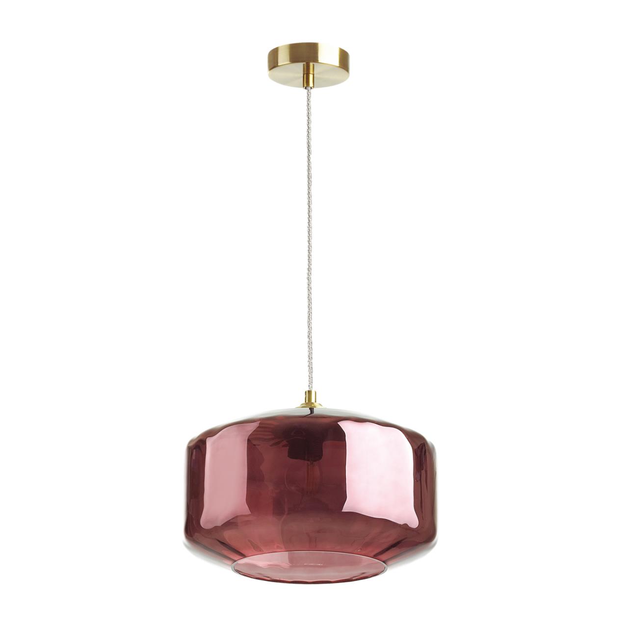 Картинка Подвесной светильник Odeon Light Pendant Binga 4782/1