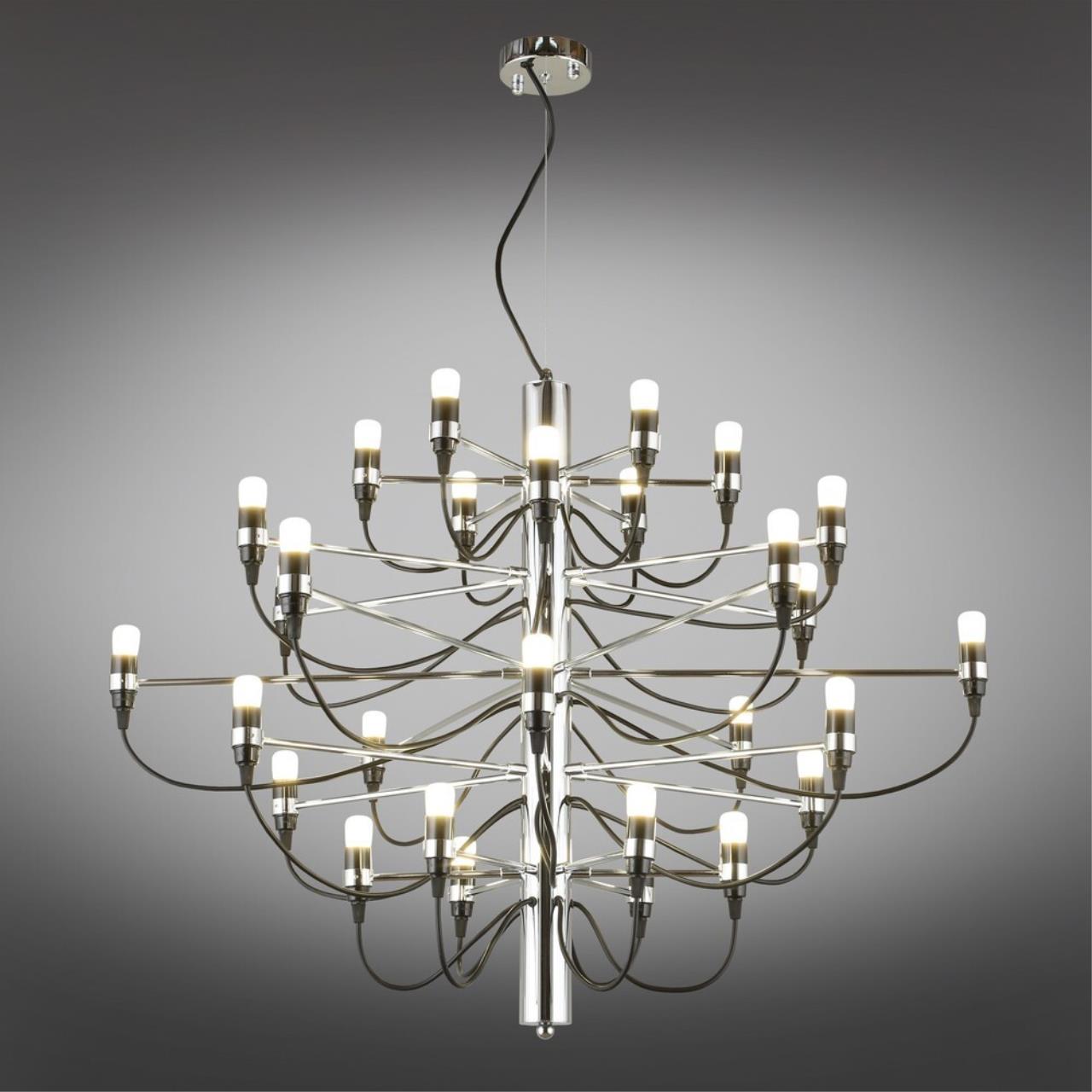 Картинка APL.782.03.30 Люстра подвесная Aployt Izeult