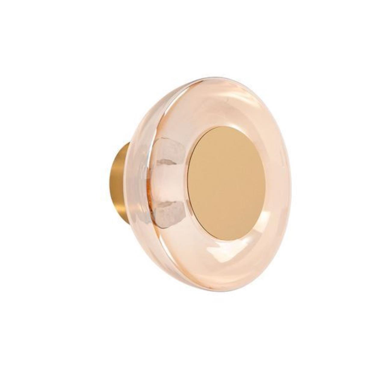 Картинка Бра Arte Lamp ASTI A2441AP-1PB